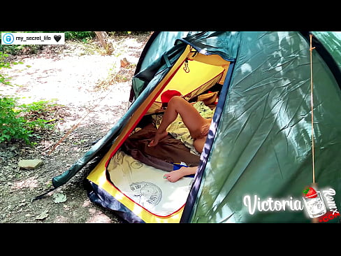 ❤️ Nakuha sa camera Madamdaming haltak off Stranger in a tent ❤️ Anal porn sa porn tl.pornoincest.ru ❌️