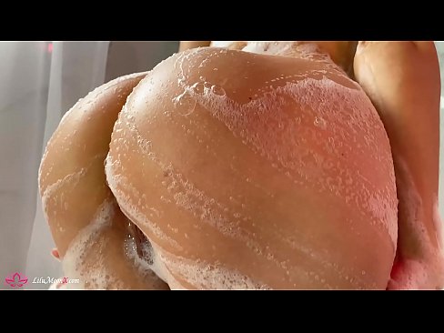 ❤️ Sinasasal ni Brunette ang Pussy gamit ang Vibrator sa Matinding Orgasm sa Shower ❤️ Anal porn sa porn tl.pornoincest.ru ❌️