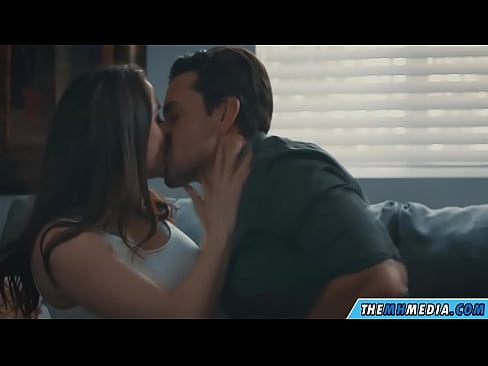 ❤️ Romantikong pakikipagtalik sa isang magandang busty na ina ❤️ Anal porn sa porn tl.pornoincest.ru ❌️