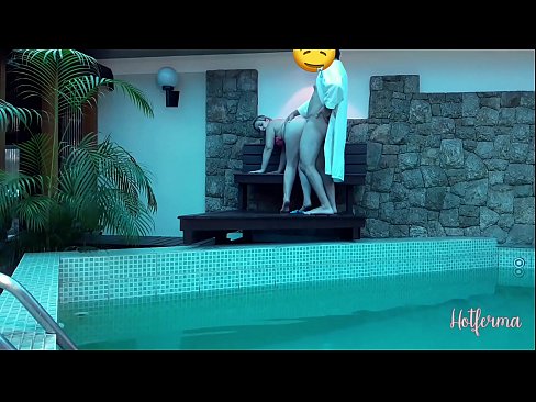 ❤️ Inaanyayahan ni Boss ang kasambahay sa pool, ngunit hindi napigilan ang init ❤️ Anal porn sa porn tl.pornoincest.ru ❌️